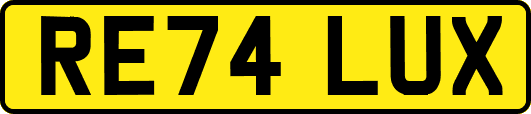 RE74LUX
