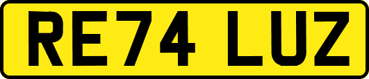 RE74LUZ