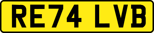 RE74LVB