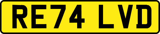 RE74LVD