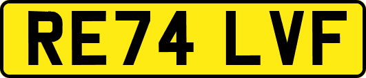 RE74LVF