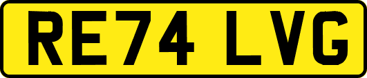 RE74LVG