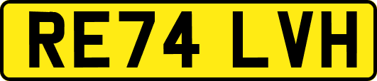 RE74LVH