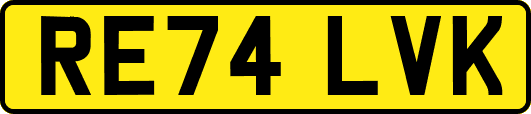RE74LVK