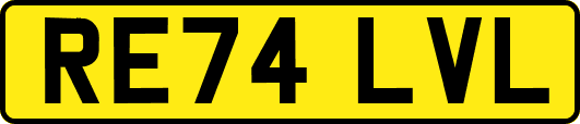 RE74LVL