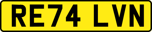 RE74LVN