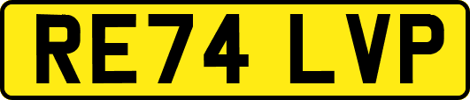 RE74LVP