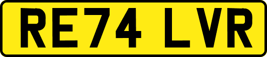 RE74LVR