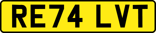 RE74LVT
