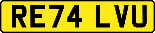 RE74LVU