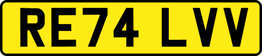 RE74LVV