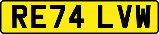 RE74LVW