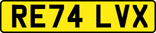 RE74LVX