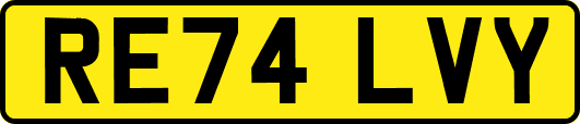 RE74LVY