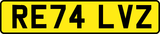 RE74LVZ
