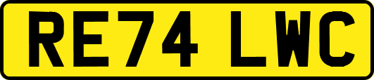 RE74LWC
