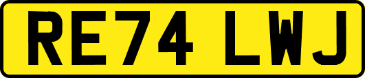 RE74LWJ