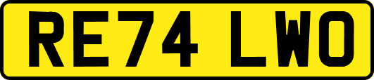 RE74LWO