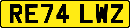 RE74LWZ