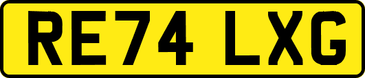 RE74LXG