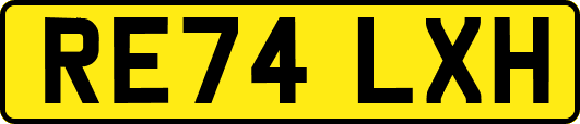 RE74LXH