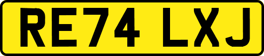 RE74LXJ