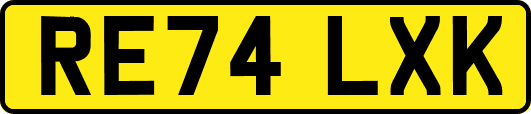 RE74LXK