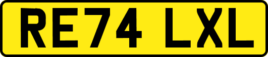 RE74LXL