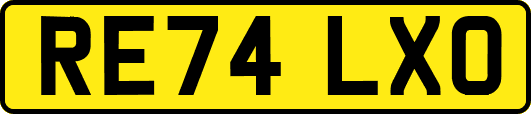 RE74LXO