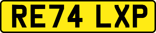 RE74LXP