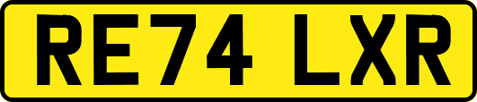 RE74LXR