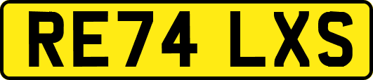 RE74LXS