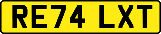 RE74LXT