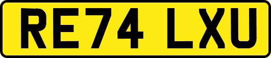 RE74LXU