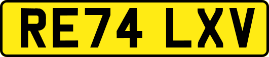 RE74LXV