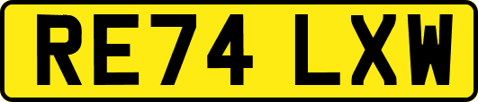 RE74LXW