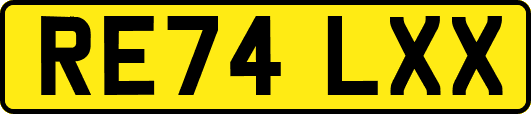 RE74LXX