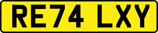 RE74LXY