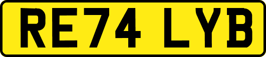 RE74LYB
