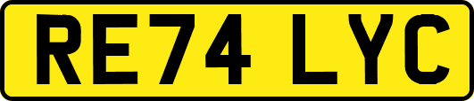 RE74LYC