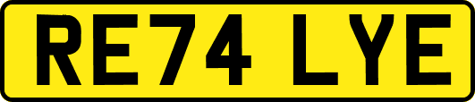 RE74LYE