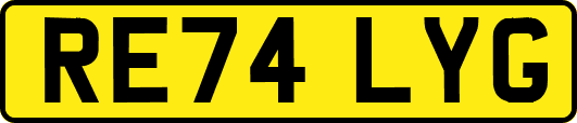 RE74LYG