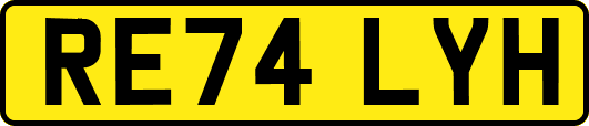 RE74LYH