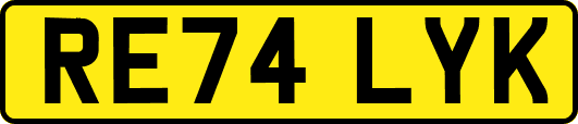 RE74LYK