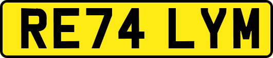 RE74LYM