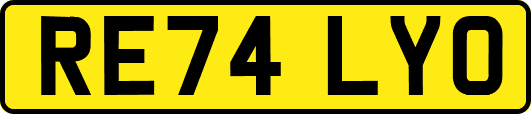 RE74LYO