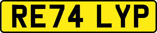 RE74LYP