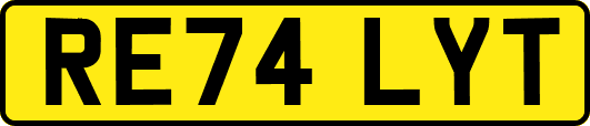RE74LYT