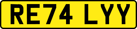 RE74LYY