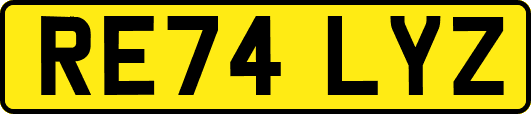 RE74LYZ